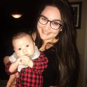 Meet your Posher, Esther